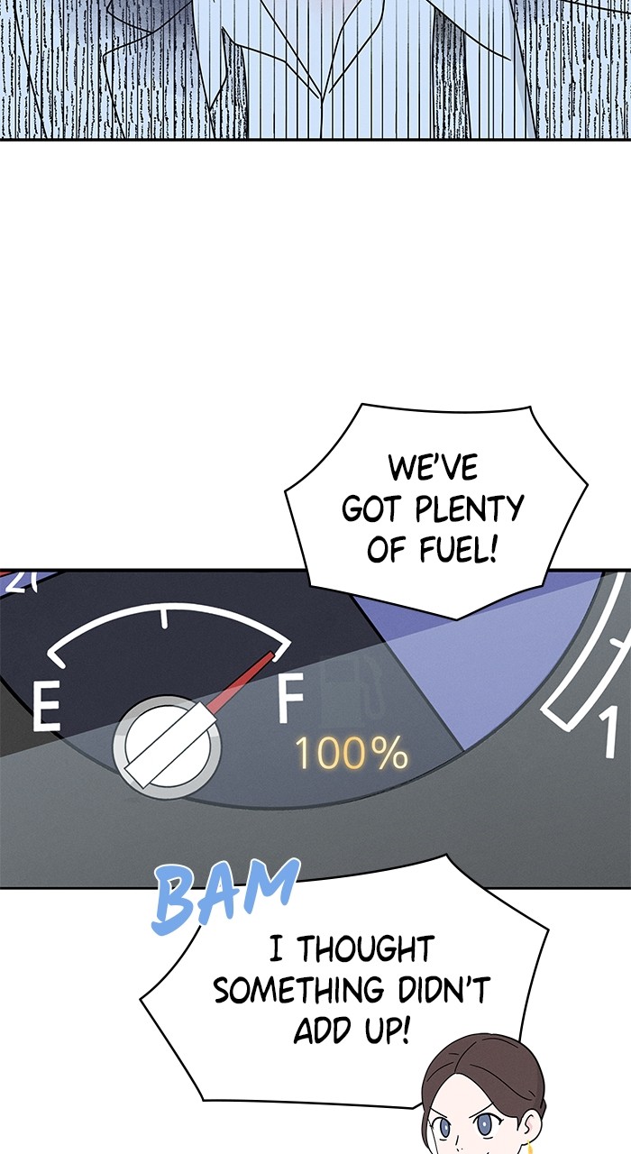 Marriage Blues Chapter 6 - Page 75