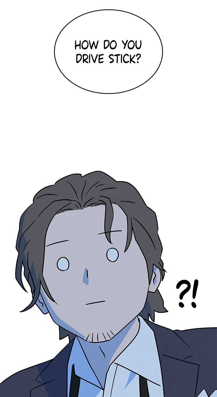 Marriage Blues Chapter 6 - Page 86