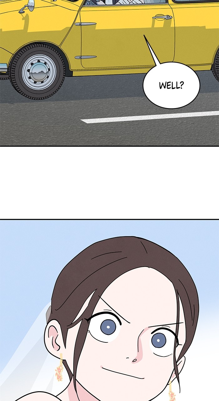 Marriage Blues Chapter 6 - Page 88