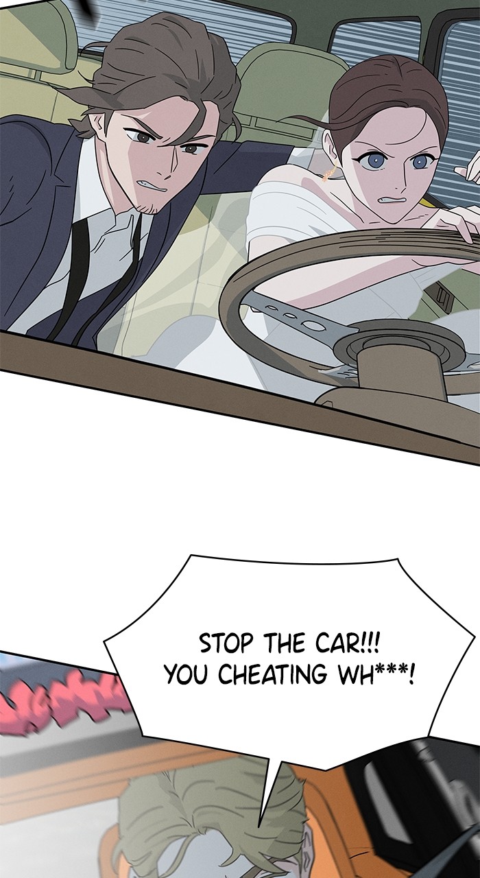 Marriage Blues Chapter 6 - Page 97