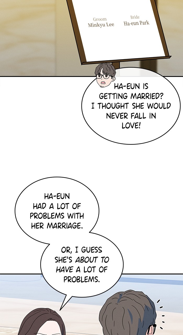 Marriage Blues Chapter 7 - Page 11