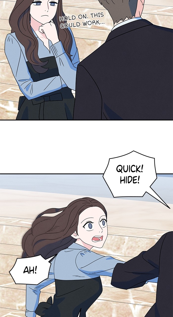 Marriage Blues Chapter 7 - Page 12