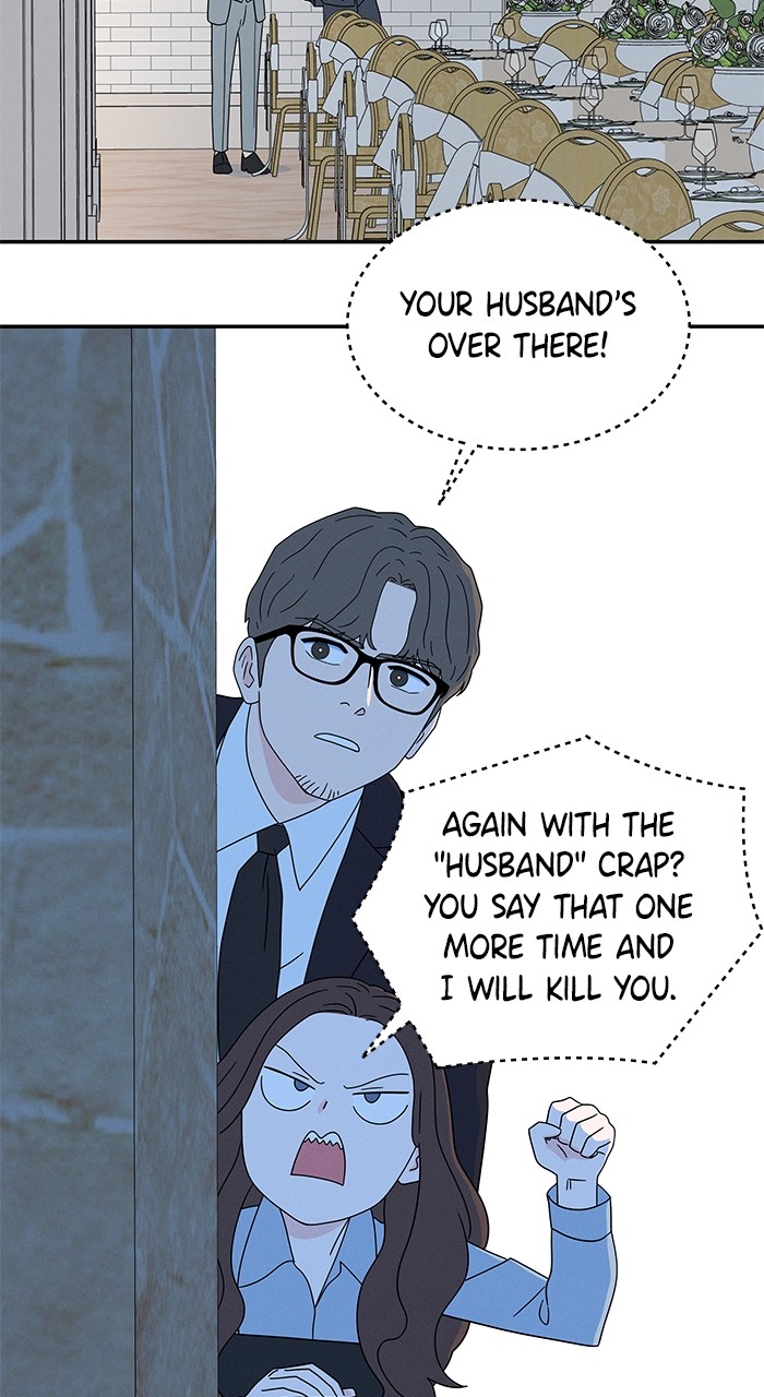 Marriage Blues Chapter 7 - Page 14