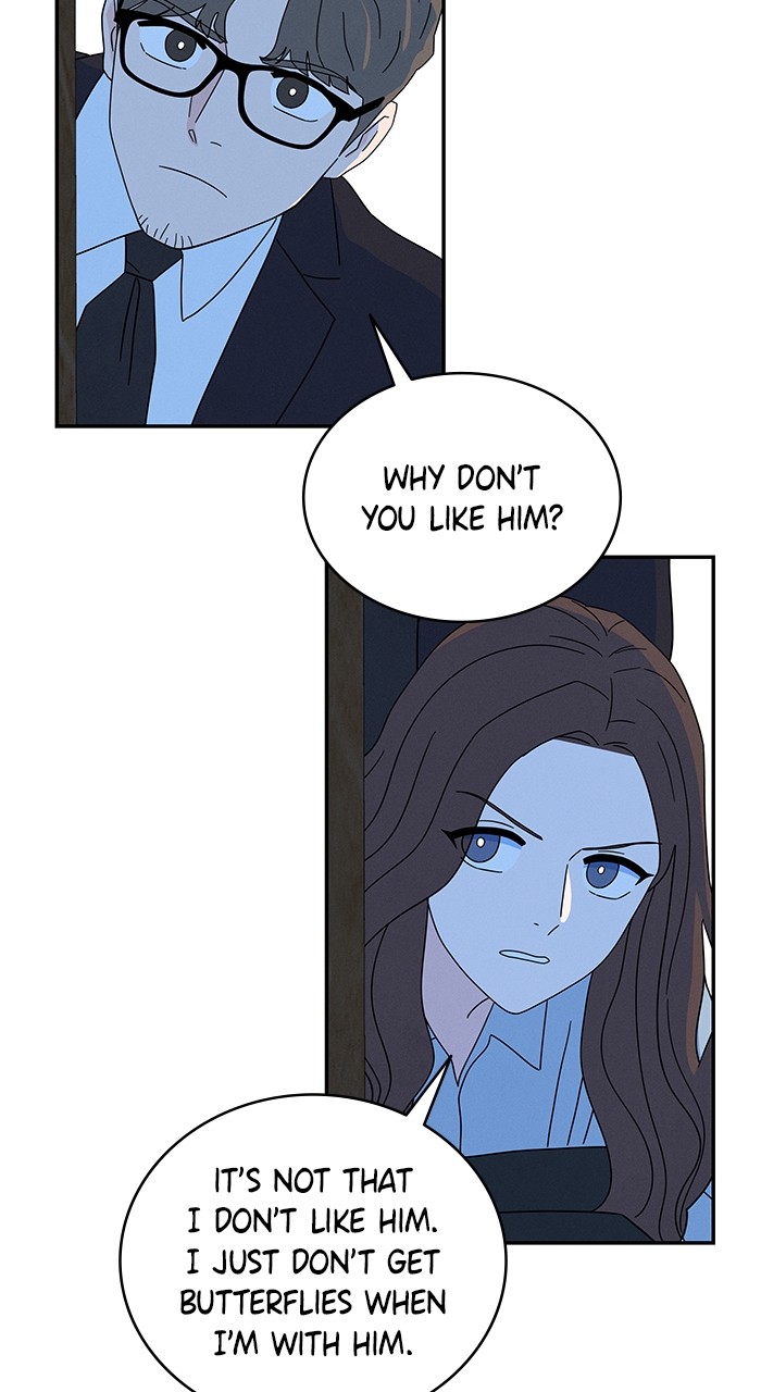 Marriage Blues Chapter 7 - Page 16