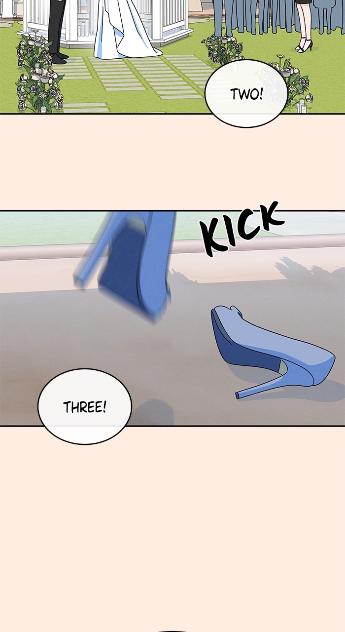 Marriage Blues Chapter 7 - Page 26