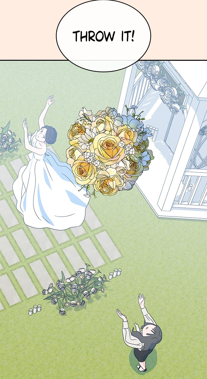 Marriage Blues Chapter 7 - Page 27