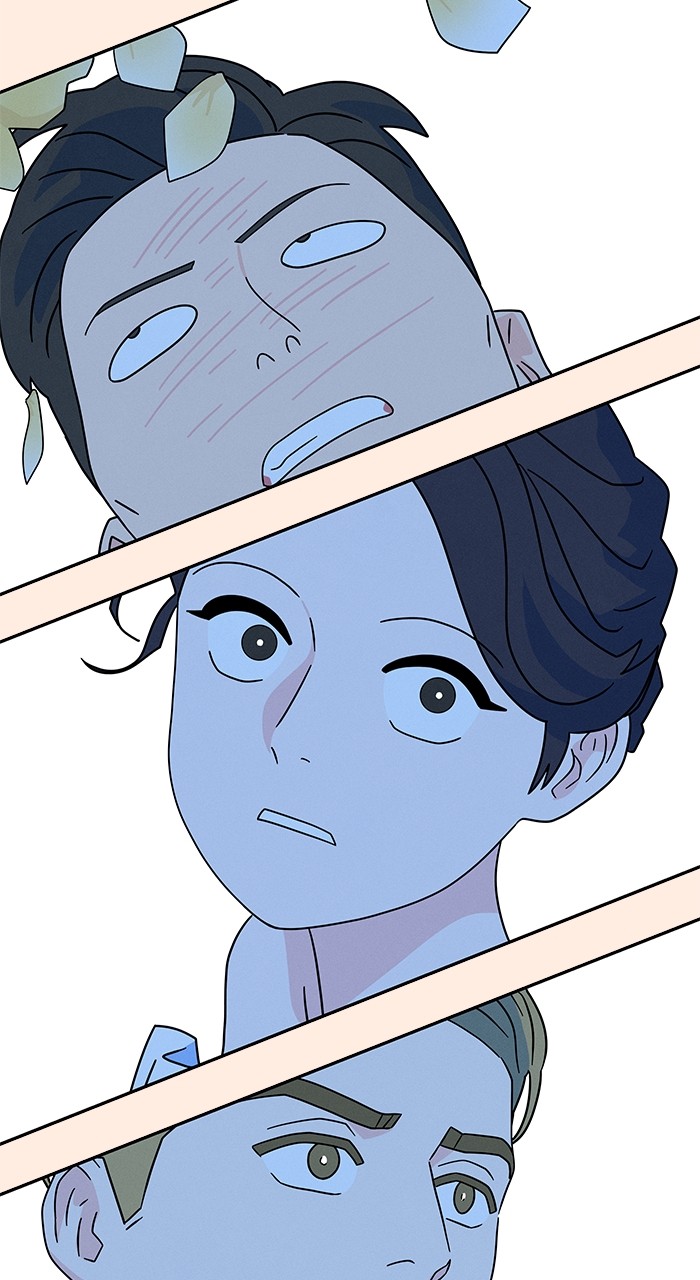 Marriage Blues Chapter 7 - Page 34