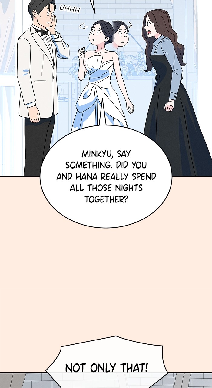 Marriage Blues Chapter 7 - Page 37