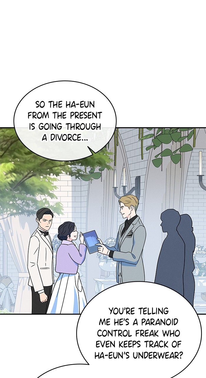 Marriage Blues Chapter 7 - Page 43