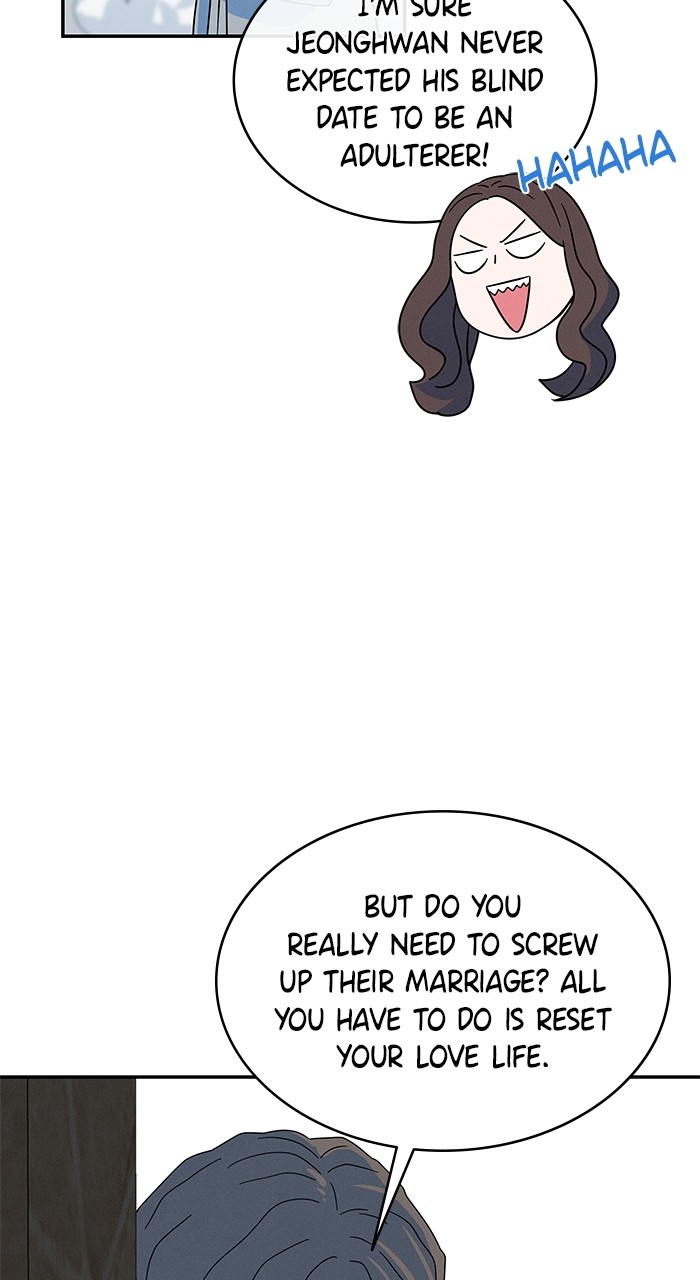 Marriage Blues Chapter 7 - Page 46