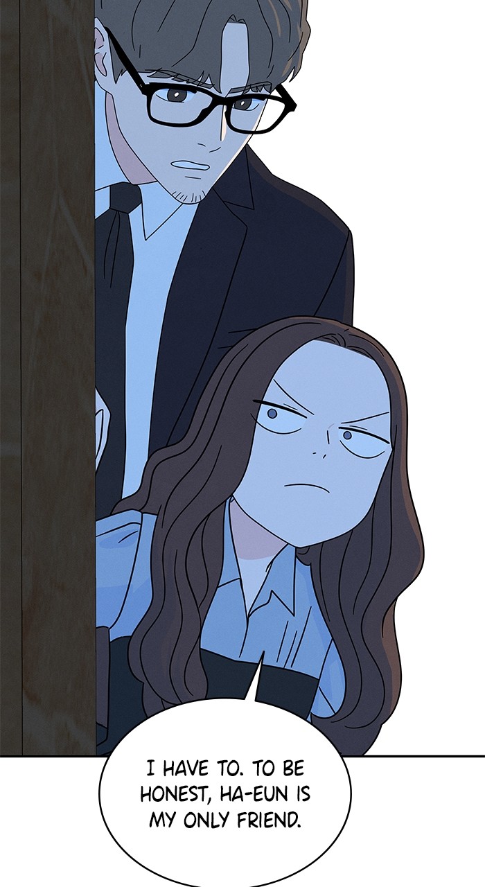 Marriage Blues Chapter 7 - Page 47