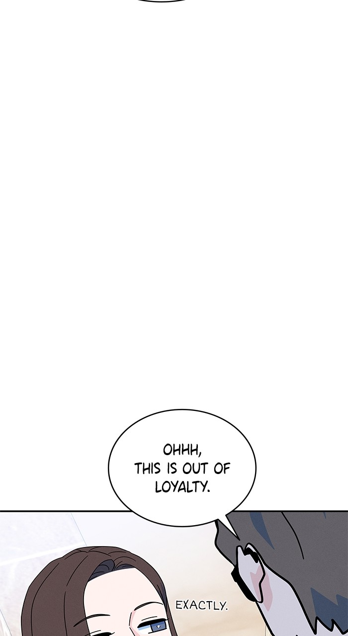 Marriage Blues Chapter 7 - Page 48