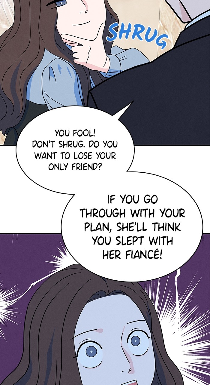 Marriage Blues Chapter 7 - Page 49