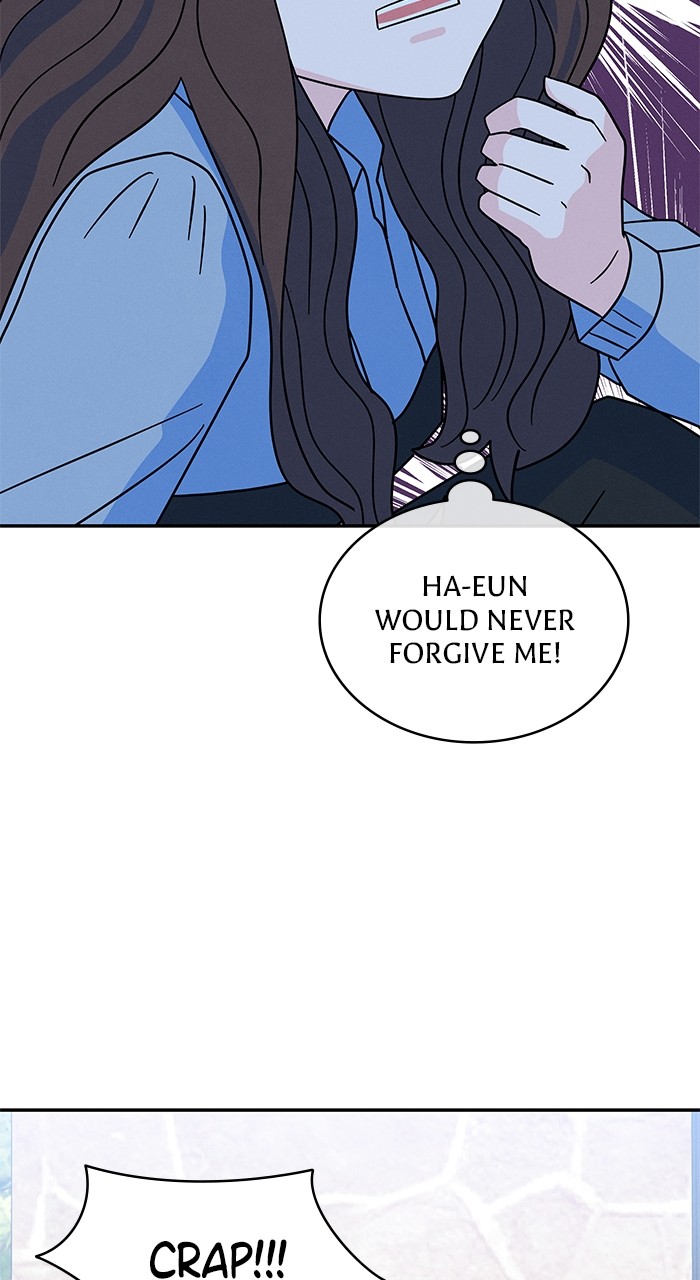 Marriage Blues Chapter 7 - Page 50