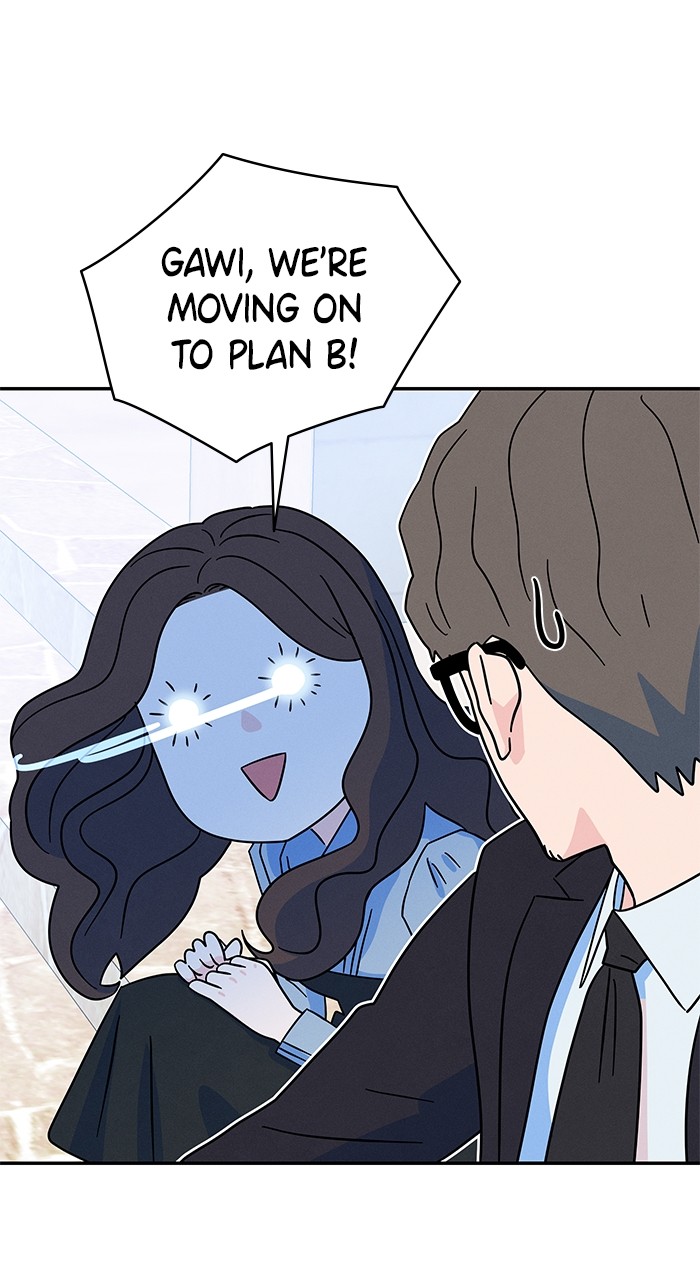 Marriage Blues Chapter 7 - Page 53