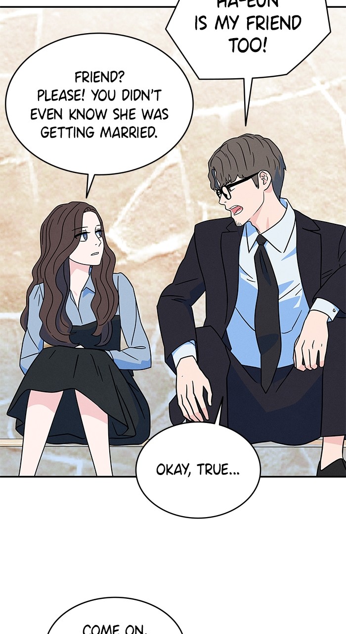 Marriage Blues Chapter 7 - Page 57