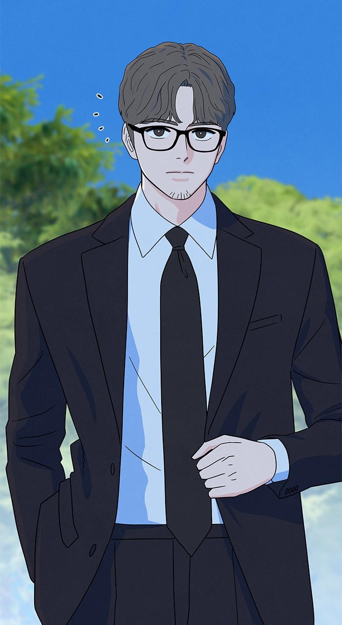 Marriage Blues Chapter 7 - Page 6