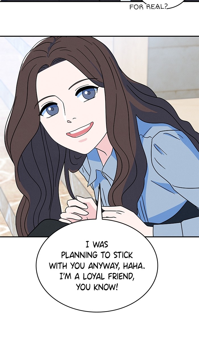 Marriage Blues Chapter 7 - Page 61