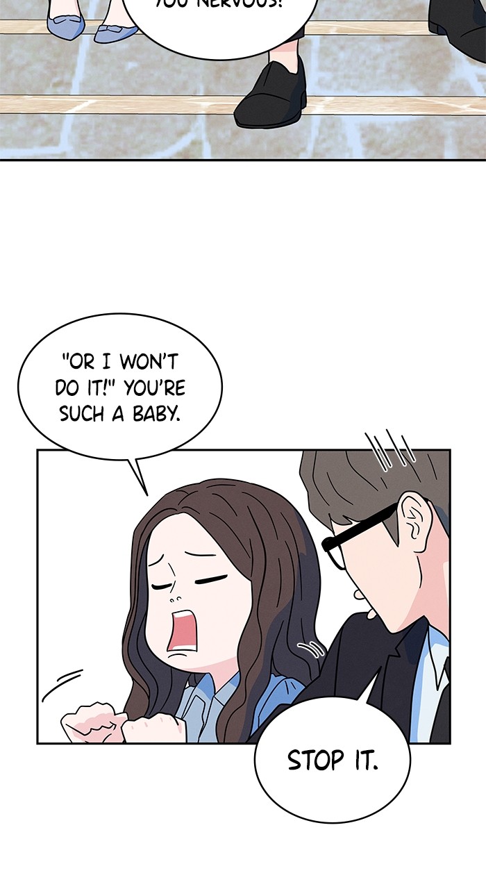 Marriage Blues Chapter 7 - Page 63