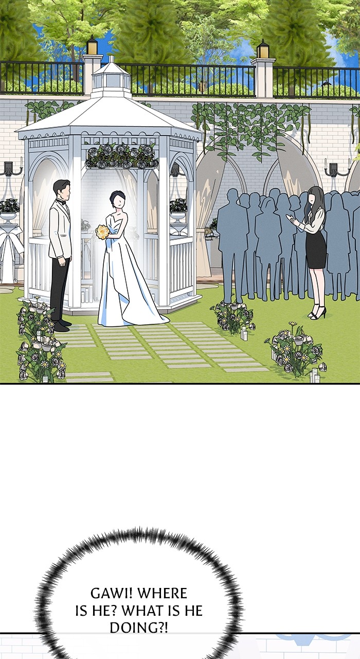 Marriage Blues Chapter 7 - Page 67