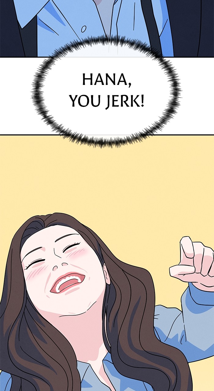 Marriage Blues Chapter 7 - Page 81