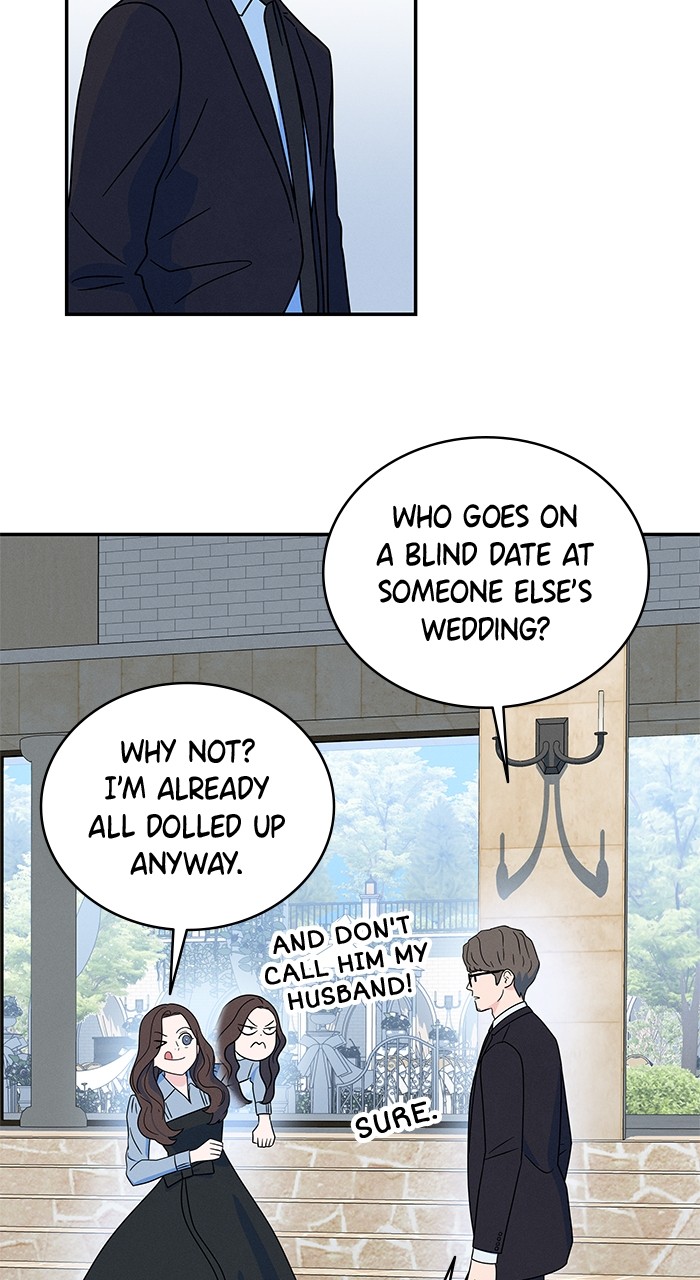 Marriage Blues Chapter 7 - Page 9