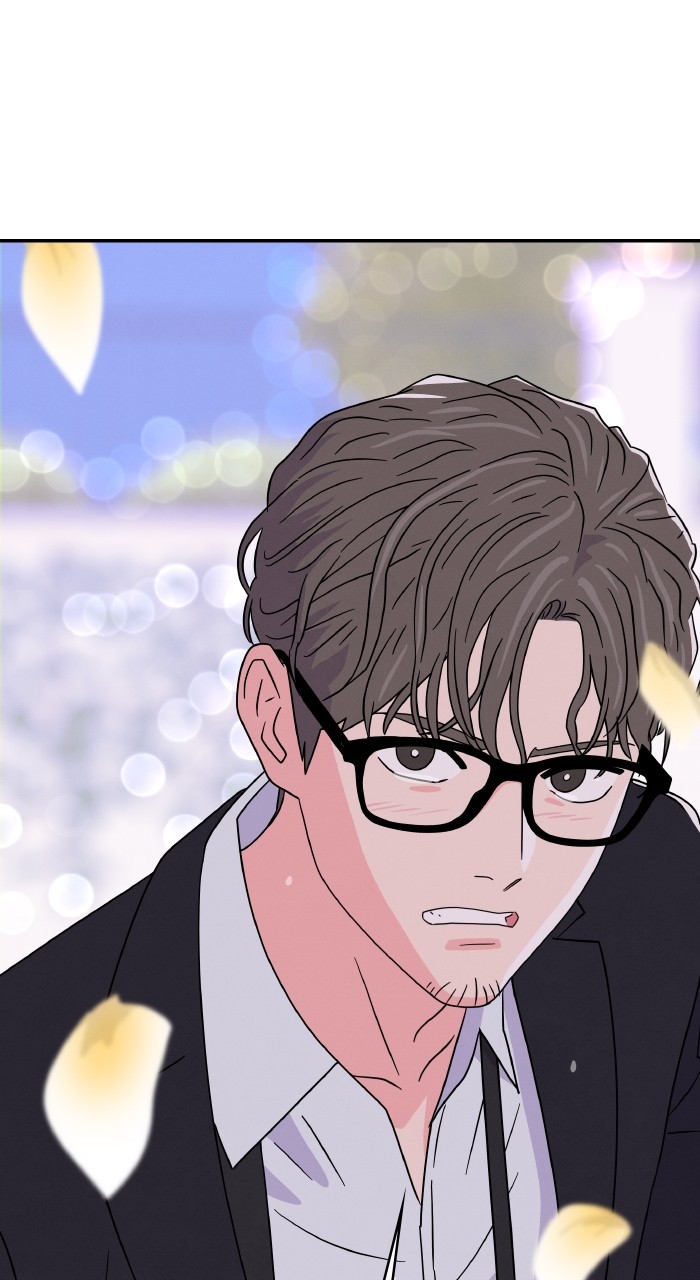 Marriage Blues Chapter 8 - Page 1