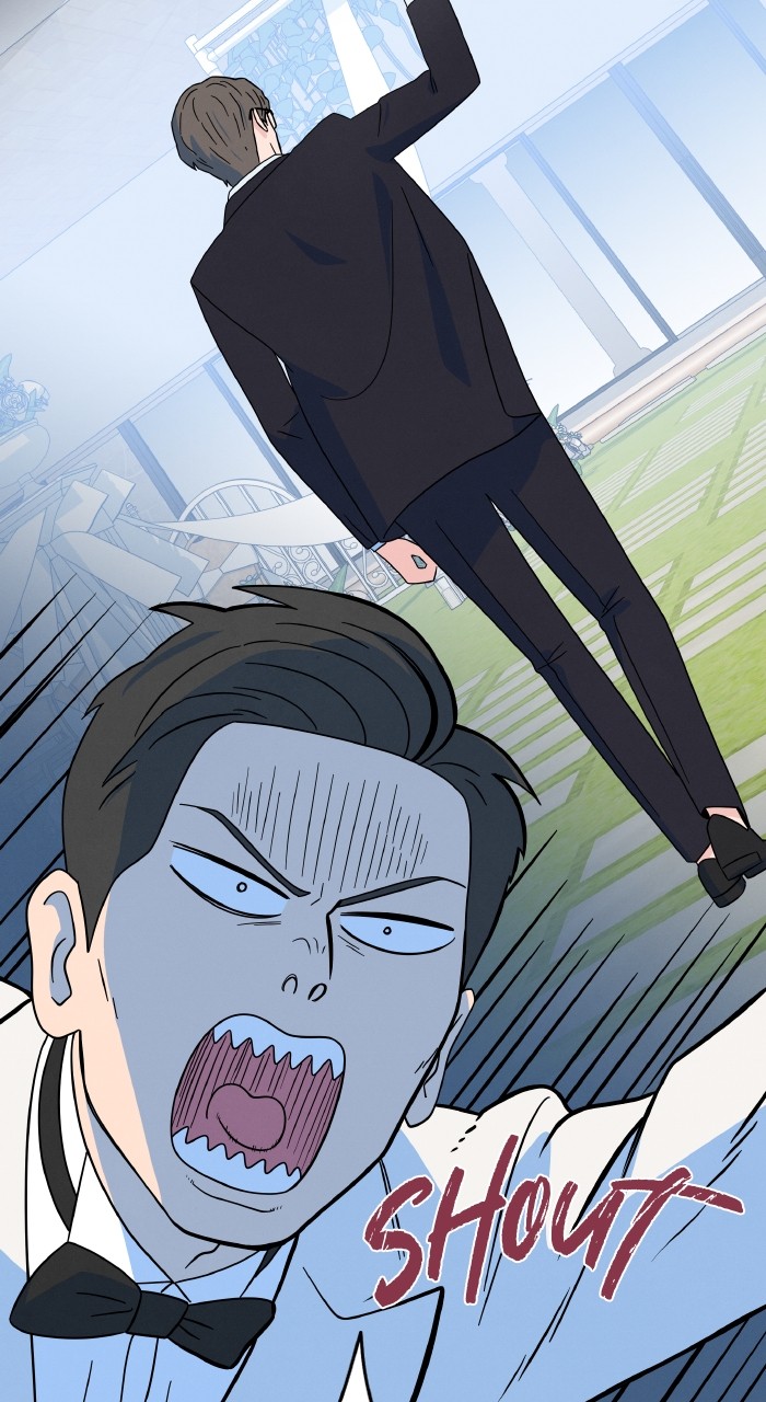 Marriage Blues Chapter 8 - Page 10