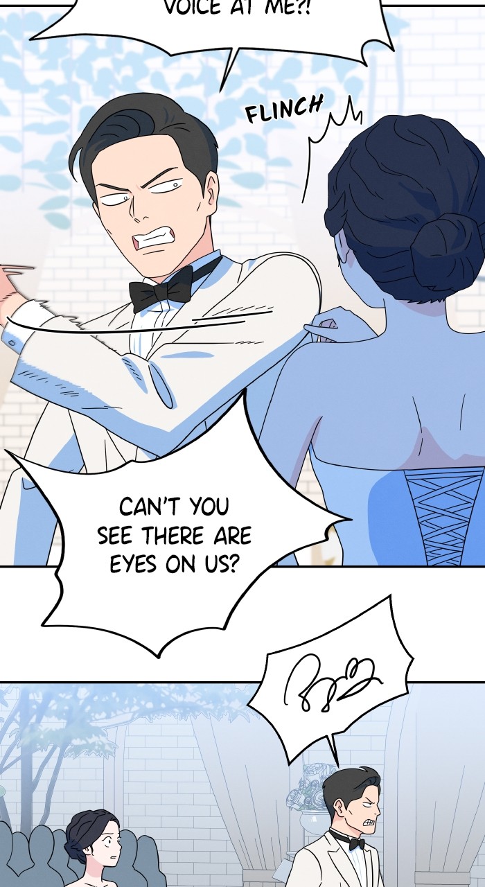 Marriage Blues Chapter 8 - Page 13