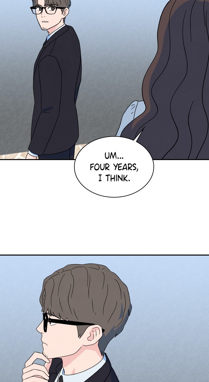 Marriage Blues Chapter 8 - Page 18