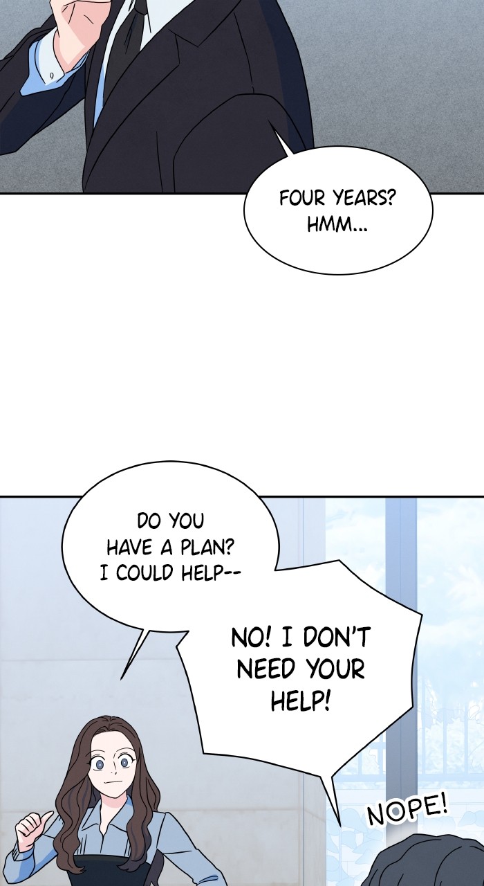 Marriage Blues Chapter 8 - Page 19