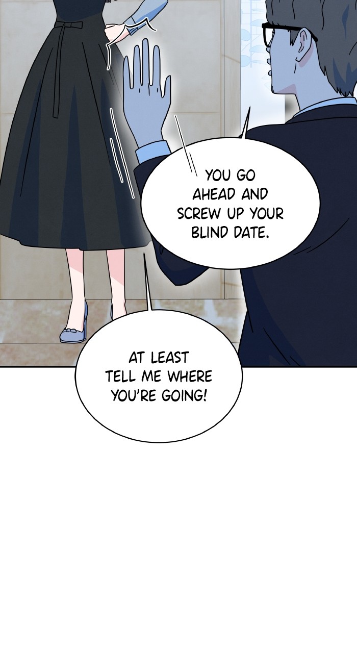 Marriage Blues Chapter 8 - Page 20