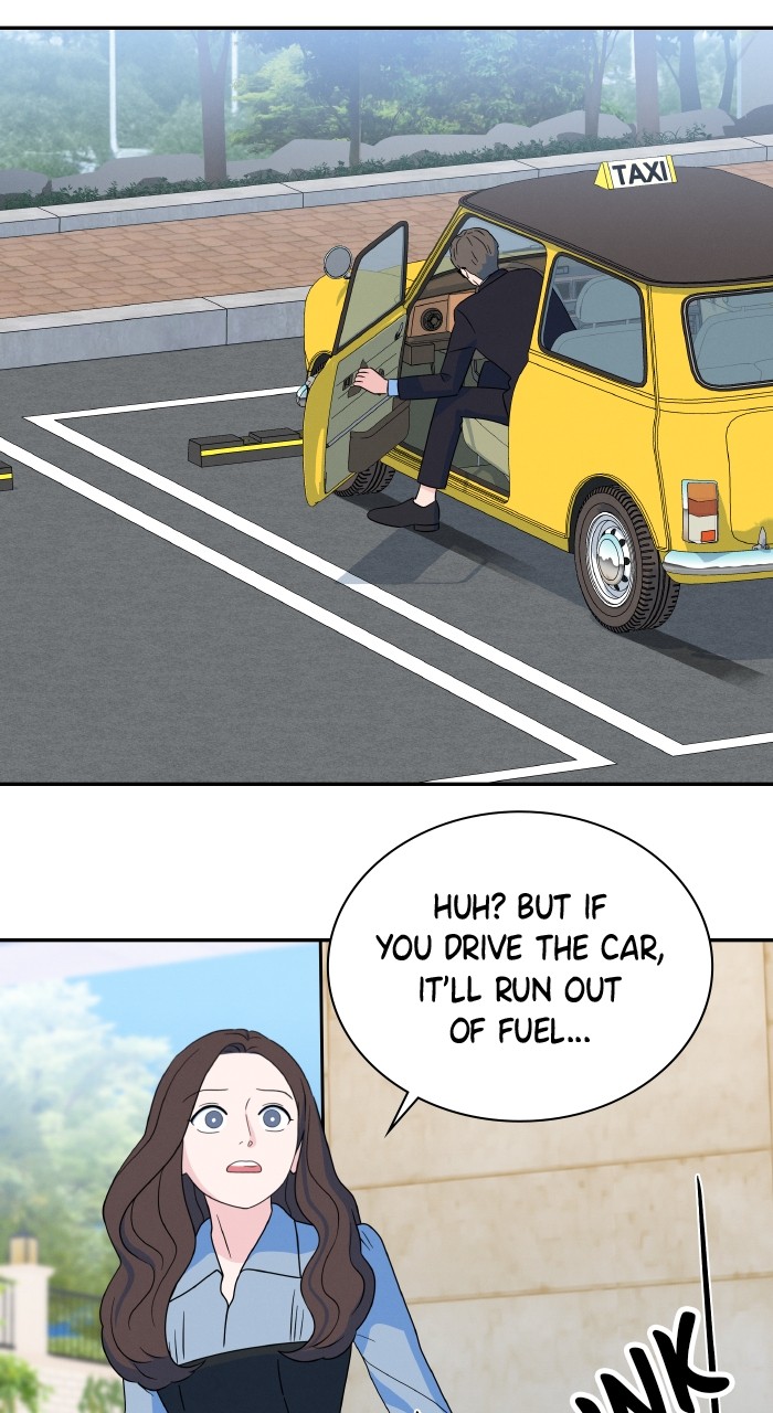 Marriage Blues Chapter 8 - Page 24