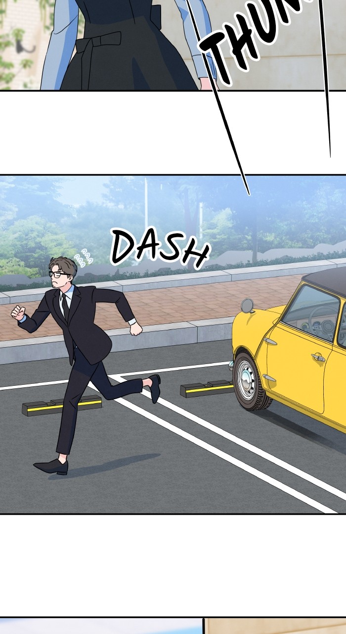 Marriage Blues Chapter 8 - Page 25