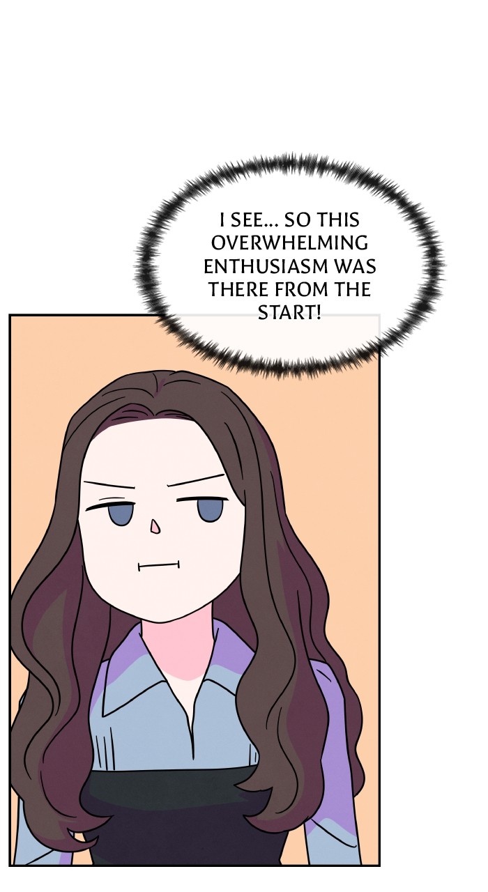 Marriage Blues Chapter 8 - Page 36