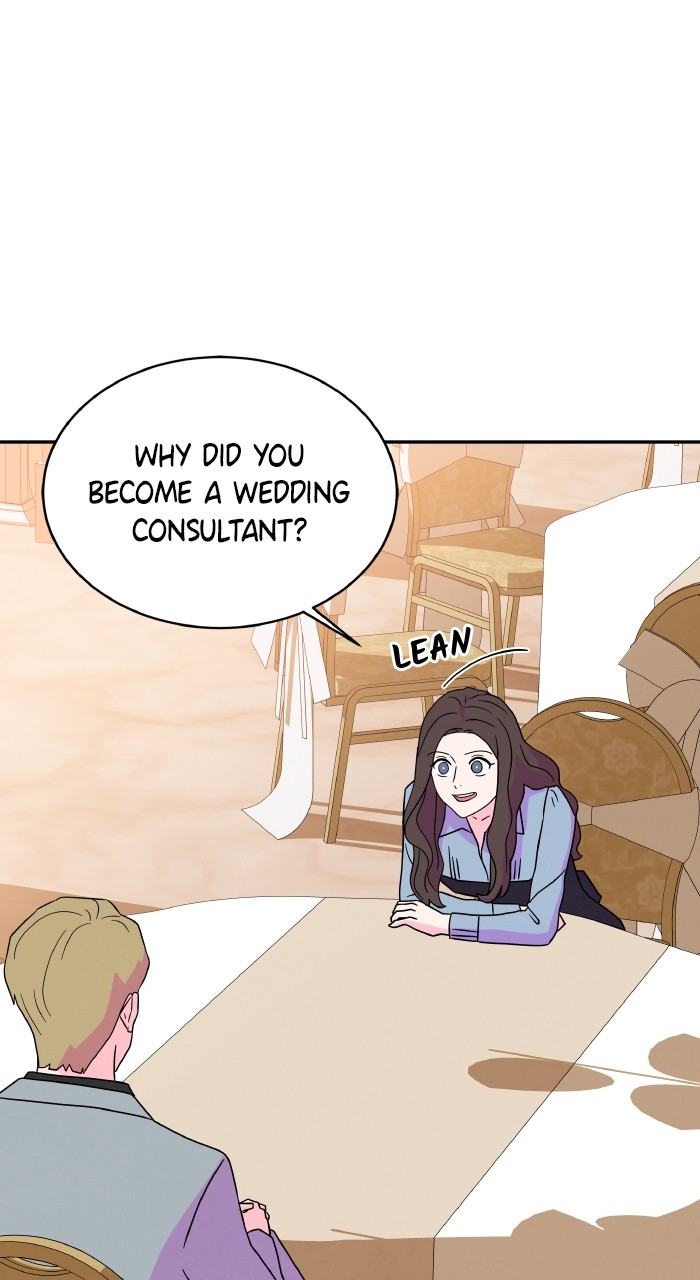 Marriage Blues Chapter 8 - Page 38