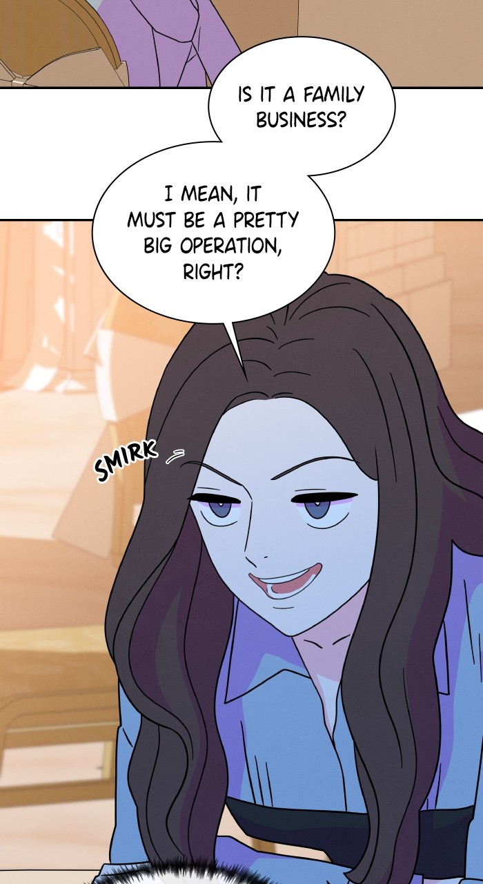 Marriage Blues Chapter 8 - Page 39