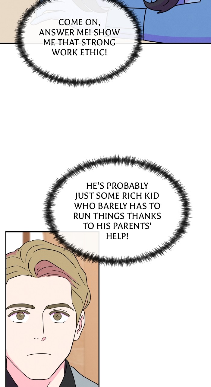 Marriage Blues Chapter 8 - Page 40