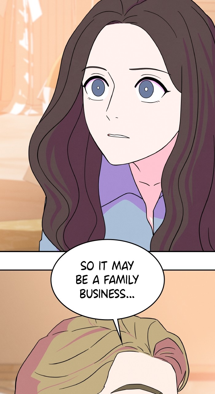 Marriage Blues Chapter 8 - Page 45