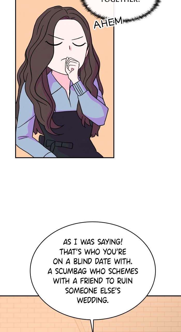 Marriage Blues Chapter 8 - Page 52