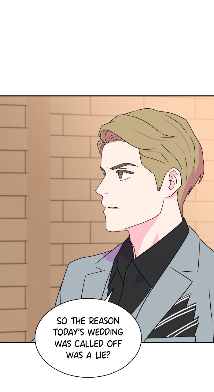 Marriage Blues Chapter 8 - Page 55