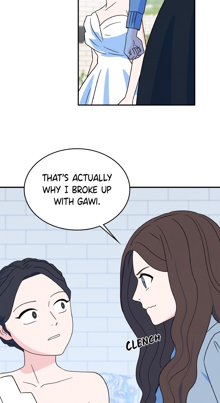 Marriage Blues Chapter 8 - Page 6