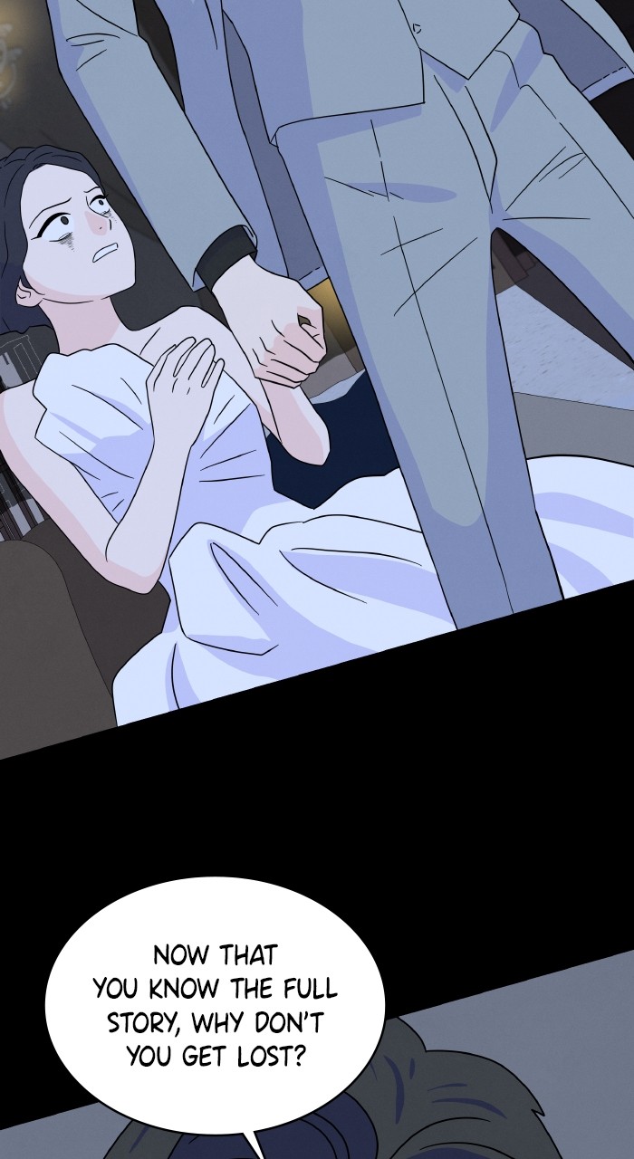 Marriage Blues Chapter 8 - Page 65