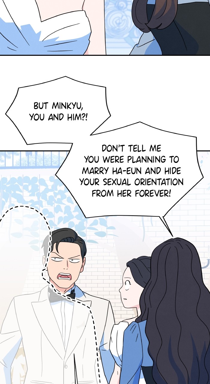 Marriage Blues Chapter 8 - Page 7