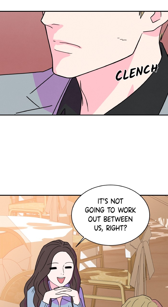 Marriage Blues Chapter 8 - Page 71