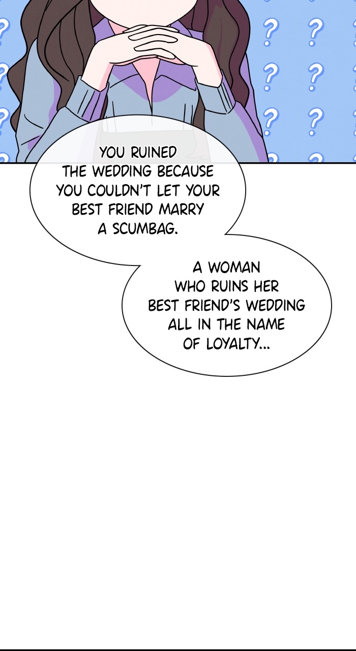 Marriage Blues Chapter 8 - Page 73