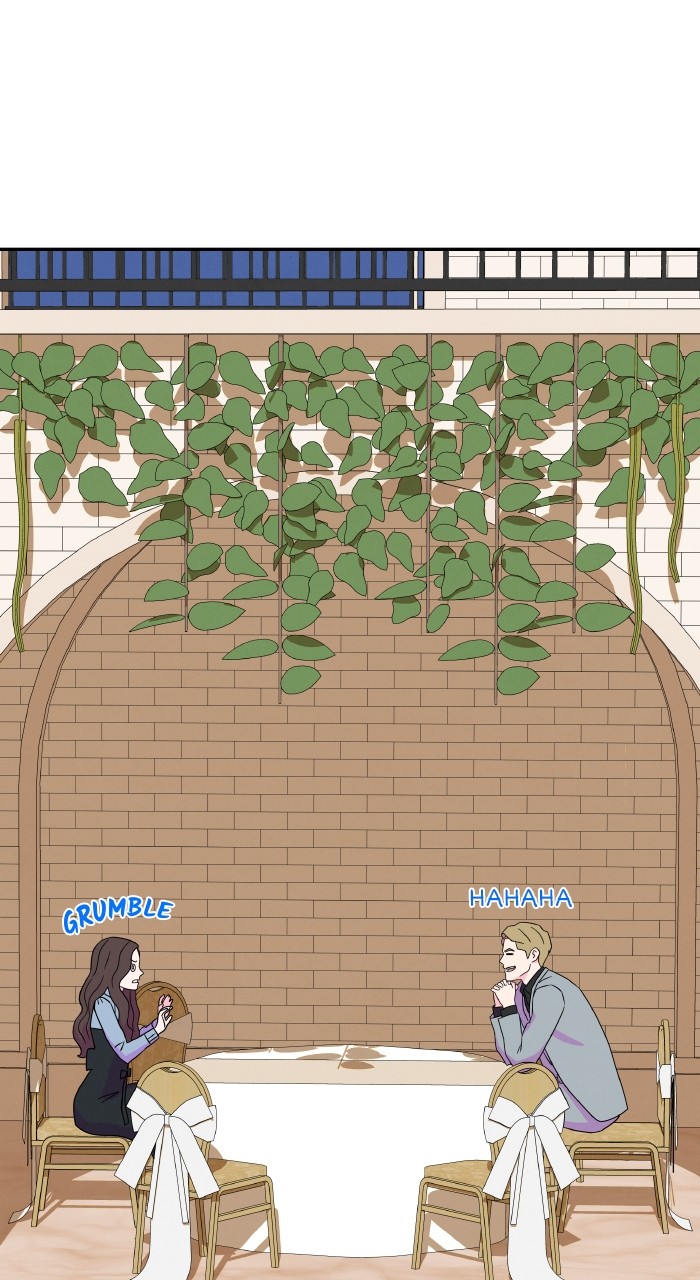 Marriage Blues Chapter 8 - Page 77