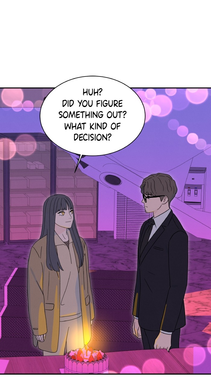 Marriage Blues Chapter 8 - Page 83