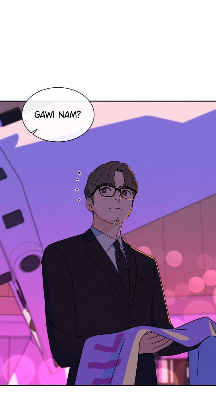 Marriage Blues Chapter 9 - Page 3