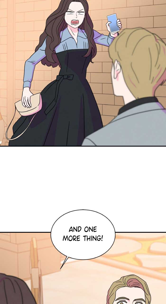 Marriage Blues Chapter 9 - Page 34